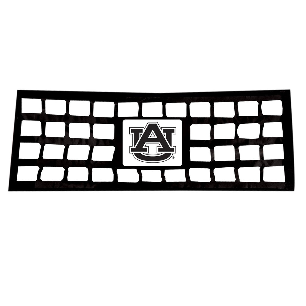  [AUSTRALIA] - Pilot Automotive TGC-909F Reflective Collegiate Tailgate Net (Full Size Pick Ups Auburn University)