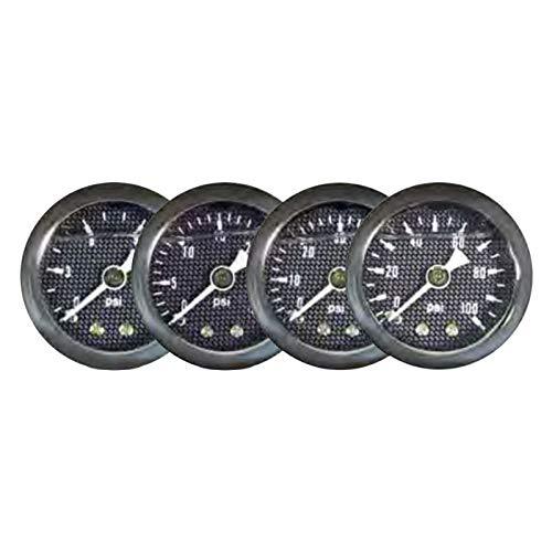  [AUSTRALIA] - Big End Performance 15047 Oil Pressure Gauge