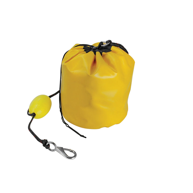  [AUSTRALIA] - Extreme Max 3006.6628 BoatTector Sand Anchor Kit for PWC, Jet Ski, Kayak, Small Boats - Includes Anchor Bag, Buoy, 6' Anchor Line w/Snap Hook