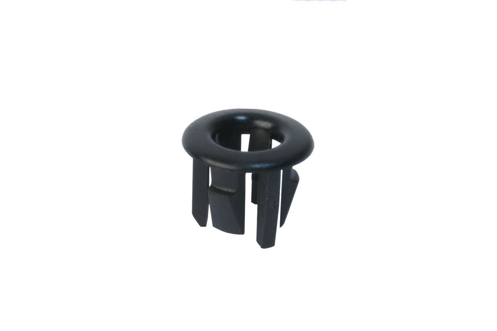 URO Parts 51418408567 Door Lock Rod Grommet, Black - LeoForward Australia