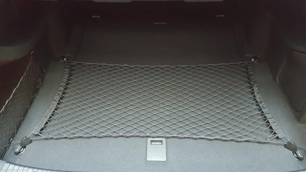 Floor Trunk Cargo Net For MERCEDES-BENZ E-Class W212 E200 E250 E300 E350 E400 E500 E550 E63 AMG E63 AMG S 2012 13 14 15 2016 NEW - LeoForward Australia