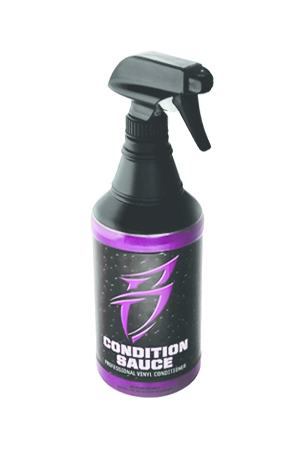  [AUSTRALIA] - Boat Bling Condition Sauce Premium Interior Moisturizer w/UV Protection, 20 oz.