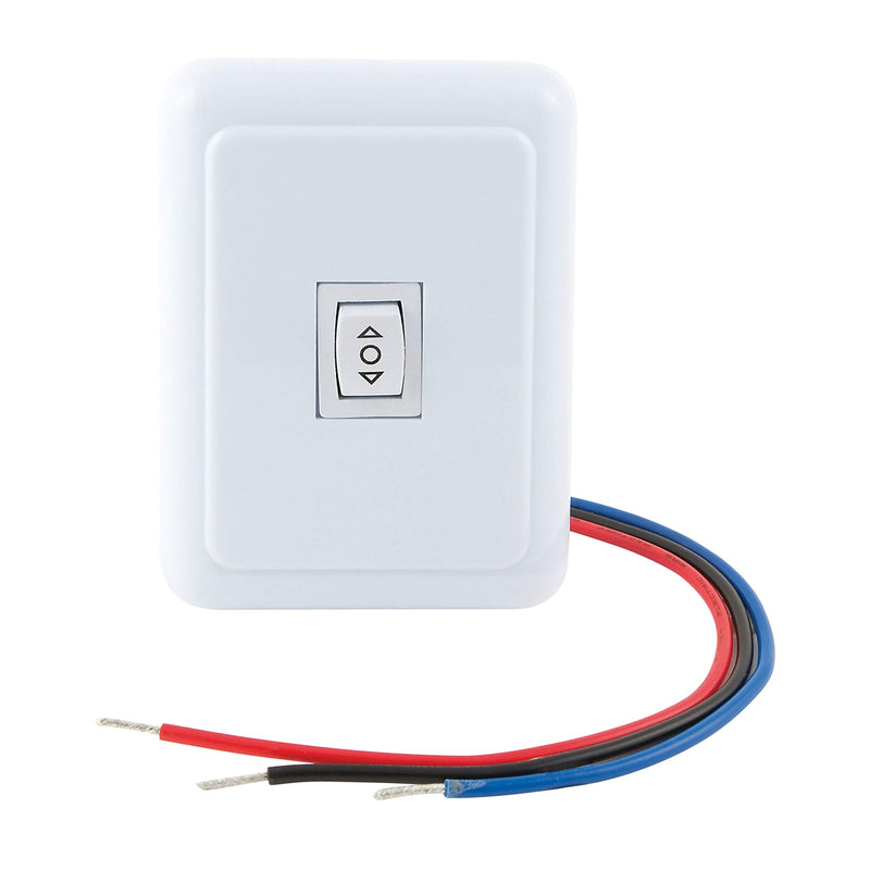  [AUSTRALIA] - AP Products 016-BL4001 Dimmer Switch Universal On/Off