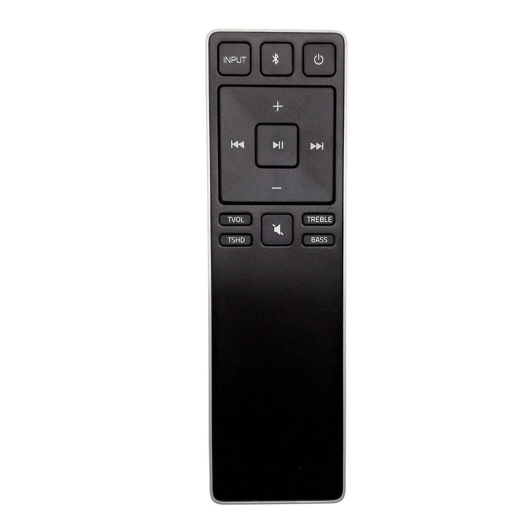 New XRS321-C Sound Bar Remote Control Work for vizio SS2520-C6 SB3820-C6 SB3821-C6 SB2920-C6 SS2521-C6 Sound bar - LeoForward Australia