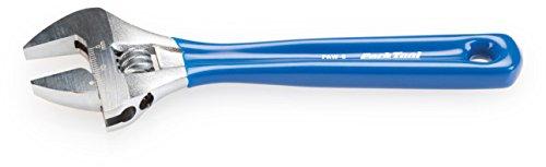  [AUSTRALIA] - Park Tool PAW-6 Adjustable Wrench Tool 6-Inch