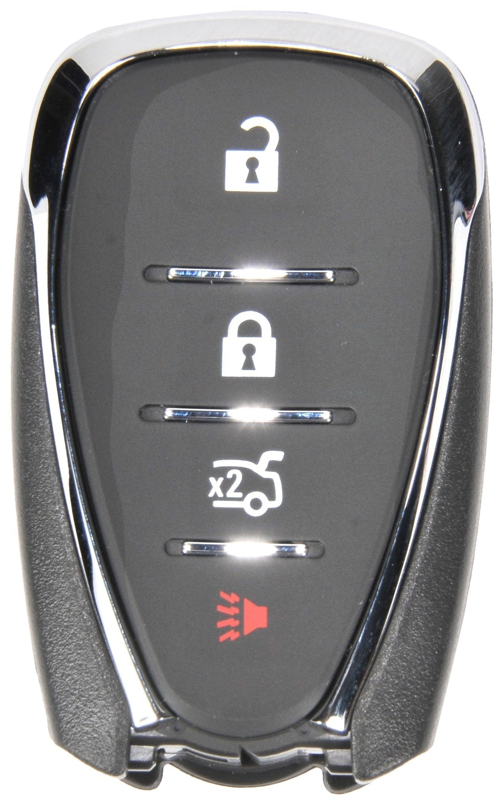  [AUSTRALIA] - ACDelco 13508771 GM Original Equipment Keyless Entry Remote Key Fob