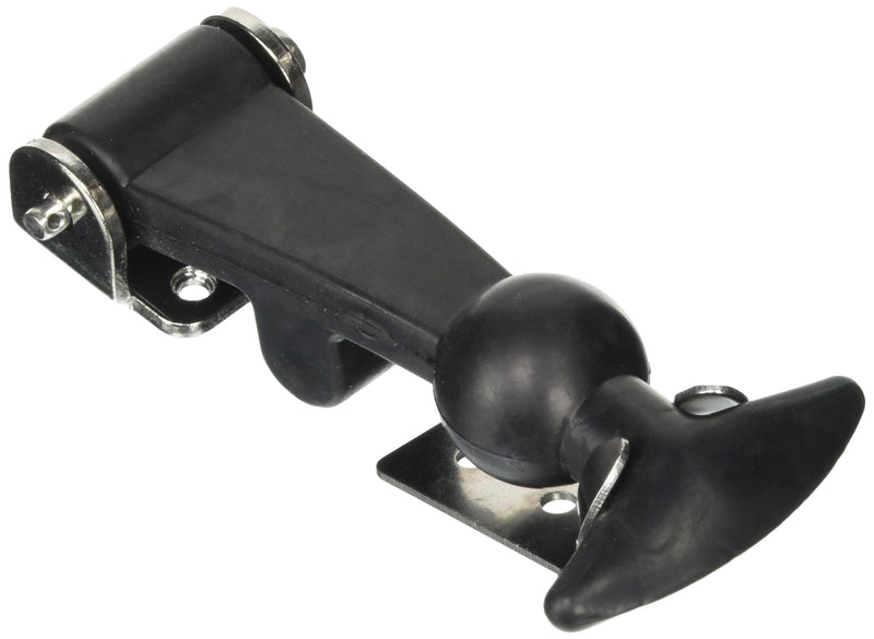  [AUSTRALIA] - Buyers Products WJ201SS Truck and Trailer Rubber Hood Latch