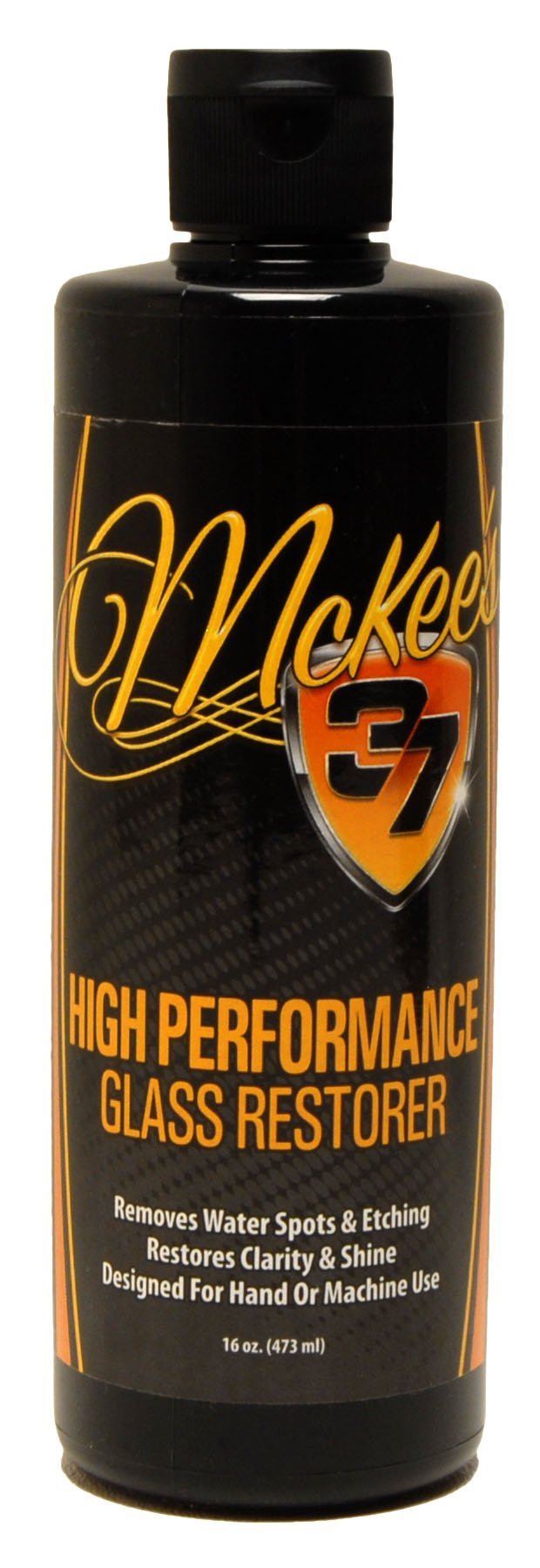  [AUSTRALIA] - McKee's 37 MK37-515 High Performance Glass Restorer, 16 fl. oz. 16 fl. oz.