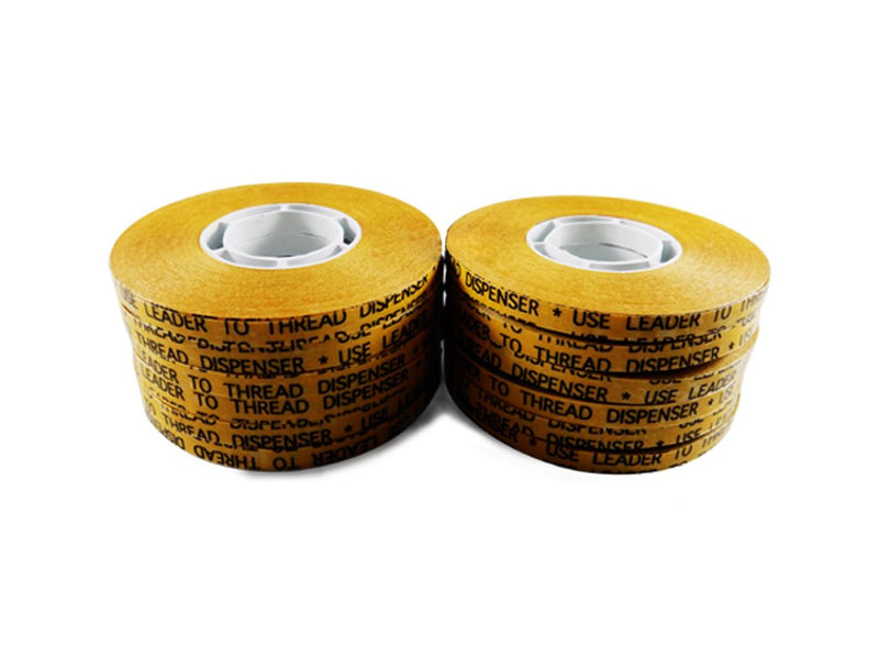  [AUSTRALIA] - T.R.U. ATG-7502 ATG Tape (Acid Free Adhesive Transfer Tape): 1/4 in. Wide x 36 yds. (Pack of 12) 1/4 in. (Pack of 12)