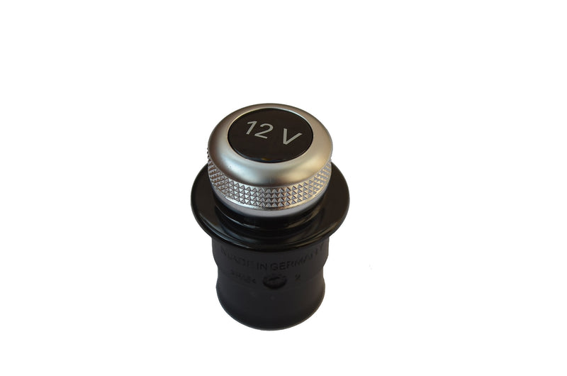 AUDI 12V Volt Socket Cigarette Lighter Dummy Cover Genuine Accessories - LeoForward Australia