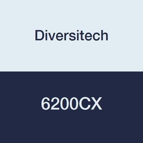  [AUSTRALIA] - Diversitech 6200CX Terminal kit box .250 16-14