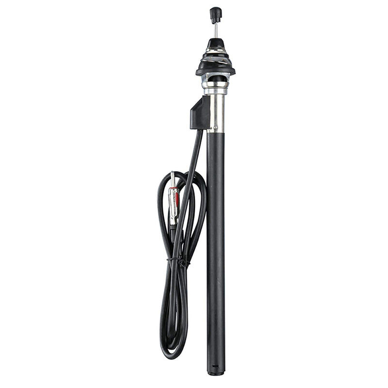  [AUSTRALIA] - Metra 44-UL09 Universal Retractable Top-Mount Antenna Standard Packaging