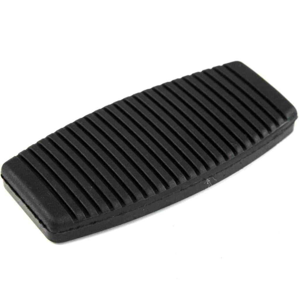  [AUSTRALIA] - Red Hound Auto Brake Pedal Pad Cover 1990-2012 Ford SUV Pickup w/Automatic Transmission only; Replaces Worn or Lost Brake pad Covers