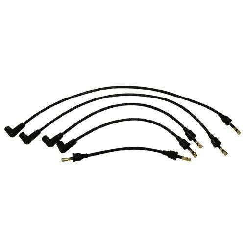  [AUSTRALIA] - New Complete Tractor Spark Plug Wire Set 1100-0703 Replacement For Ford Holland 8N 8N12259