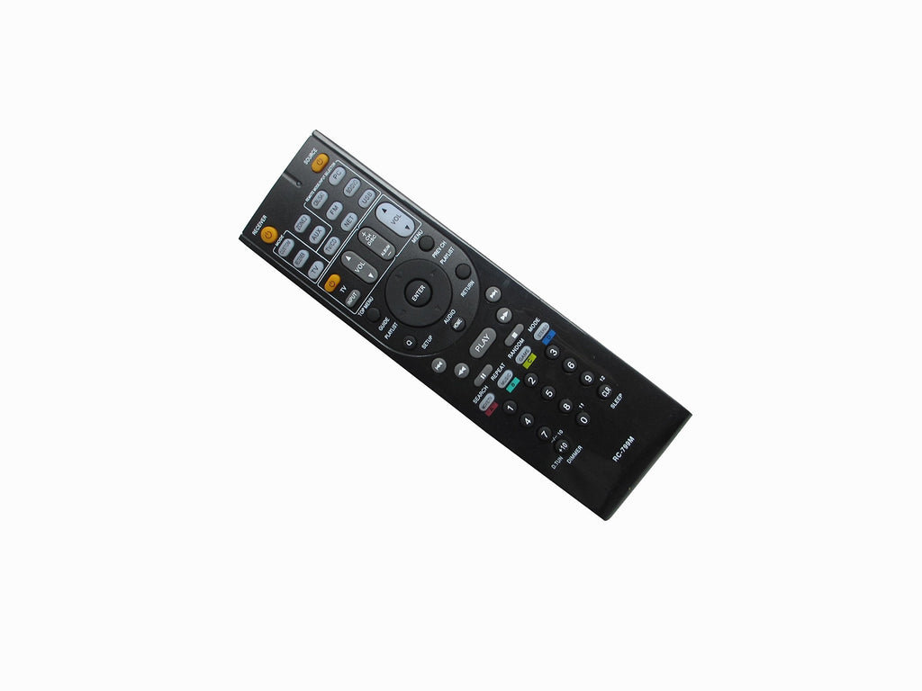 New General Replacement Remote Control Fit for Onkyo TX-NR905S TX-SR805 HT-RC560 TX-NR838 A/V AV Receiver - LeoForward Australia