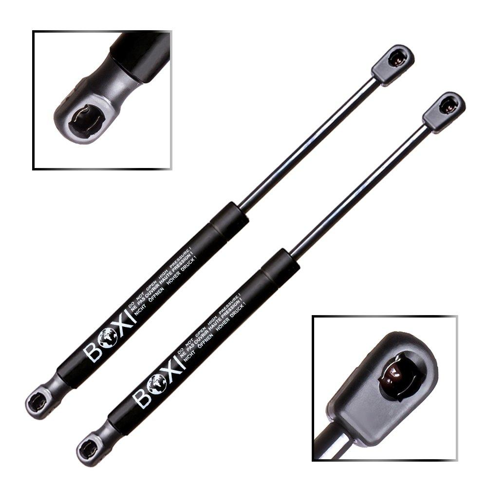 Qty(2) BOXI Tailgate Lifgate Lift Supports Struts Shocks Springs Dampers For Lexus IS300 2002-2005 Sportcross Wagon Tailgate 6237,PM1066 - LeoForward Australia