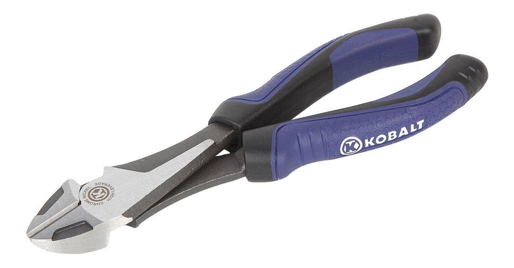  [AUSTRALIA] - Kobalt 7-Inch Diagonal Cutting Pliers