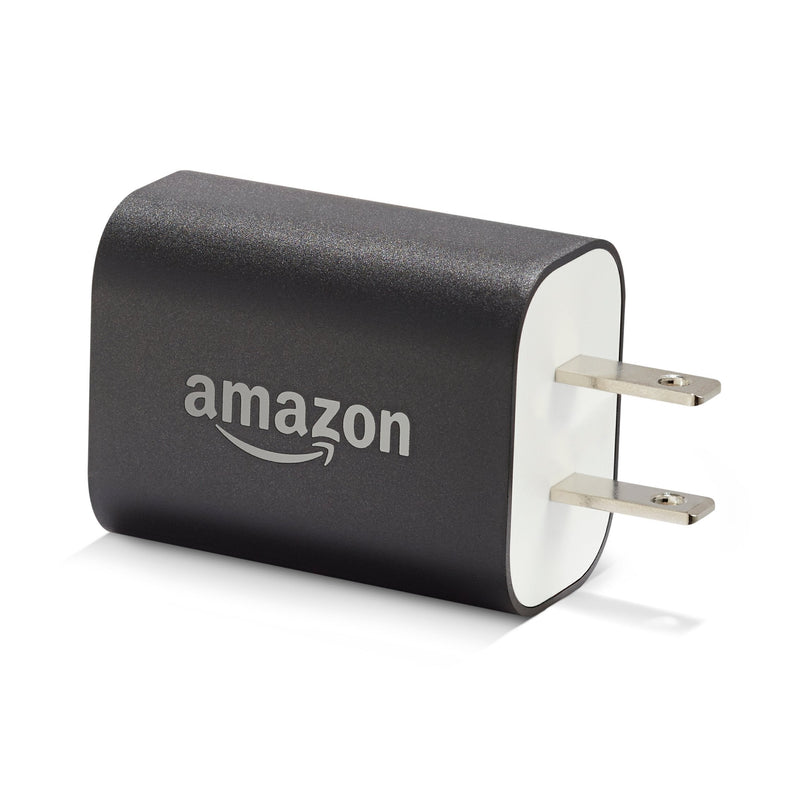 Amazon 9W Official OEM USB Charger and Power Adapter for Fire Tablets, Kindle eReaders, and Echo Dot - LeoForward Australia