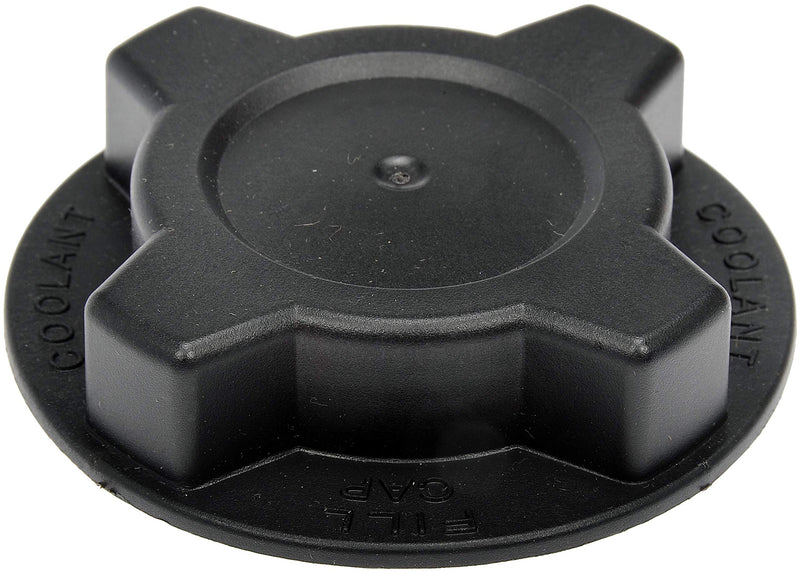  [AUSTRALIA] - Dorman 902-0064 Coolant Reservoir Cap For Select Volvo Models