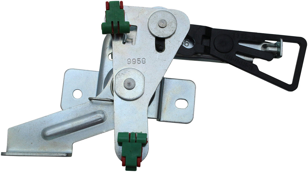  [AUSTRALIA] - Dorman 88081 Tailgate Latch Bracket