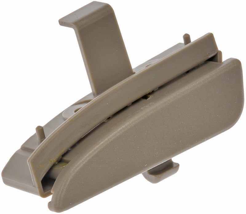  [AUSTRALIA] - Dorman 41043 Center Console Latch, Fawn