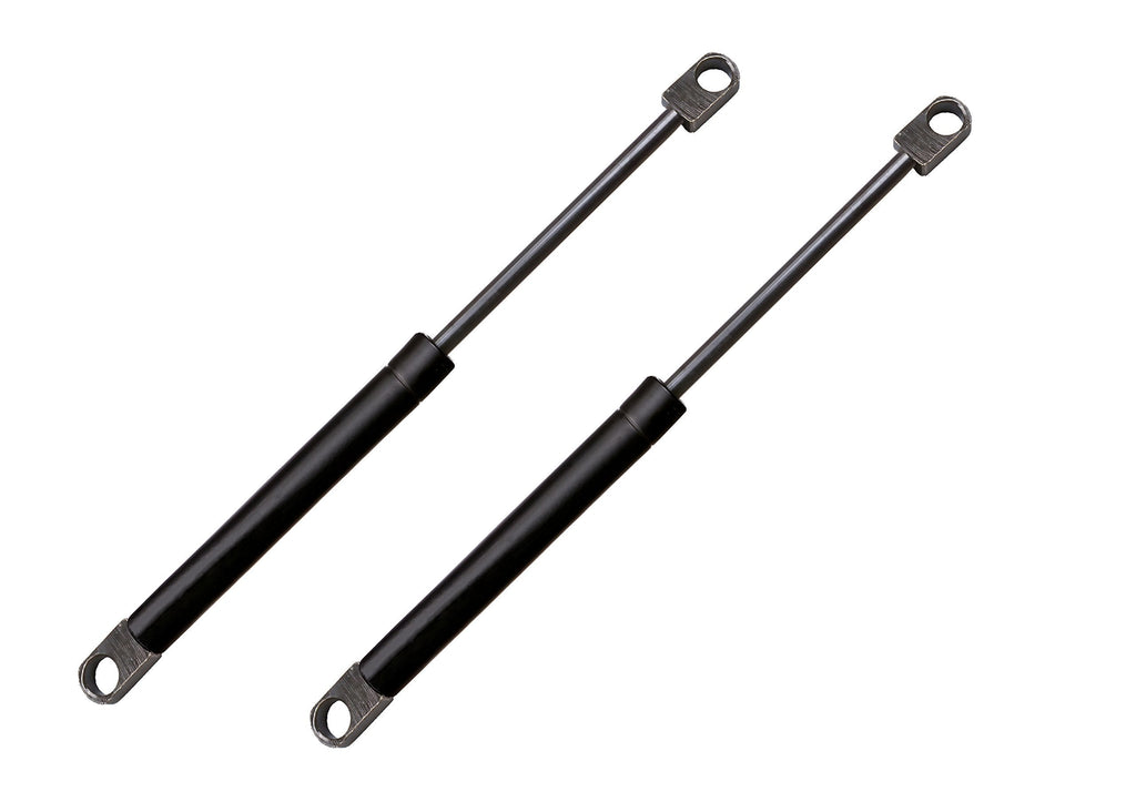 Qty(2) BOXI Hood Lift Supports Shocks for Audi 100 Audi 100 Quattro 1989-1991, Audi 200 Audi 200 Quattro 1989-1991, Audi 5000 1986-1988, Audi V8 Quattro 1990-1994 Hood 4621,443823359B - LeoForward Australia