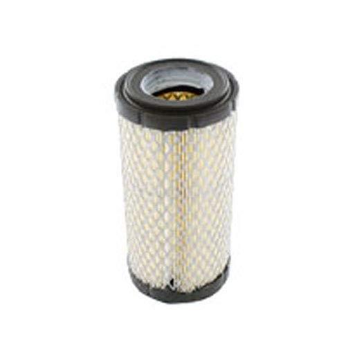  [AUSTRALIA] - Fleetguard Air Filter Primary Magnum RS Part No: AF25550 Pack of 1