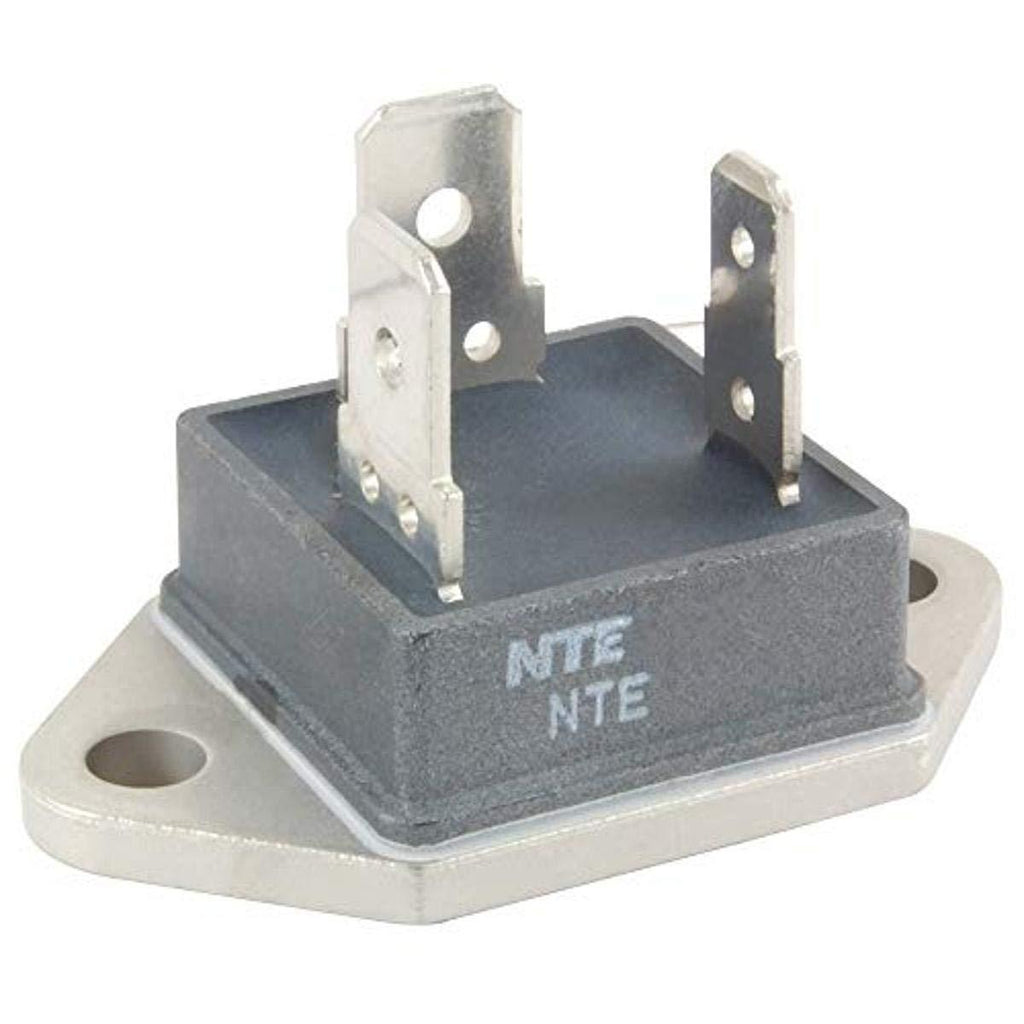 NTE Electronics NTE5679 Triac, to-3 Isolated Square Package, 40 Amp, 600V - LeoForward Australia