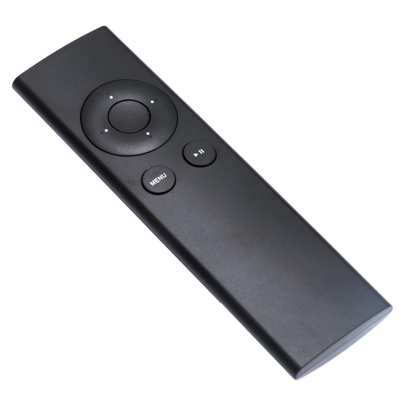 New MC377LL/A Replace Remote Control fit for Apple TV 2 3 Box MC377LL MC377LLA A1156 A1469 A1427 A1378 A1294 Mac Music System MD199LL/A MC572LL/A MM4T2AM/A MM4T2ZM/A - LeoForward Australia