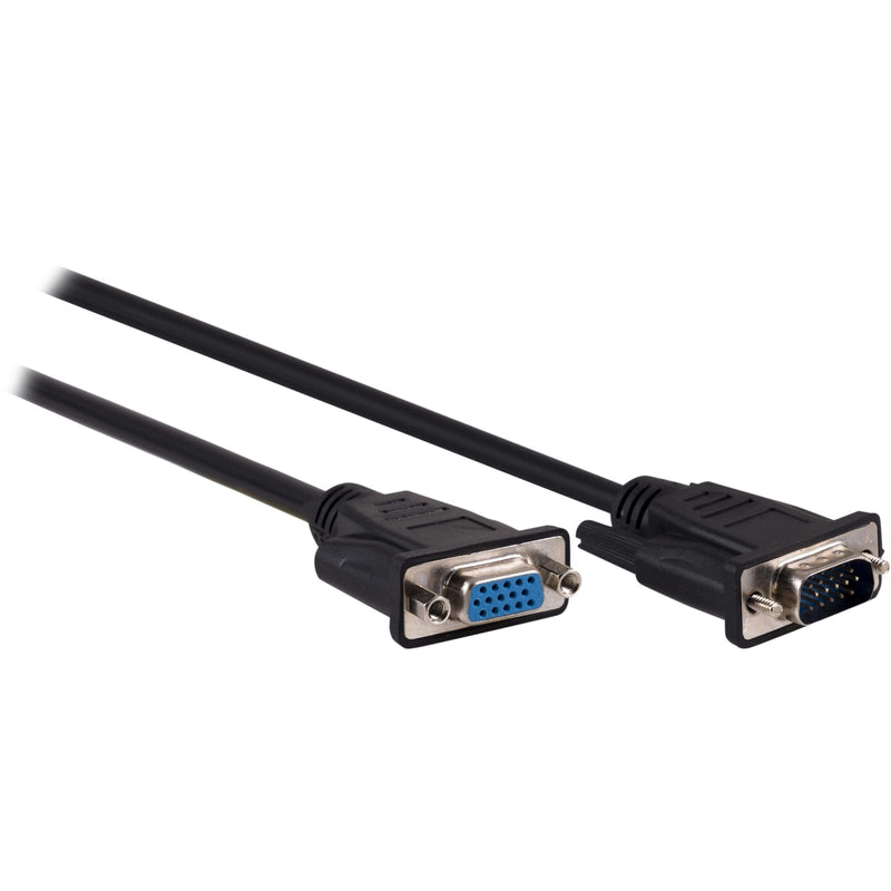  [AUSTRALIA] - Ativa™ VGA Monitor Extension Cable, 10'