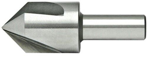Alfa Tools C3F50542 7/8" x 1/2" High-Speed Steel 82° 3 Flute Countersink - LeoForward Australia