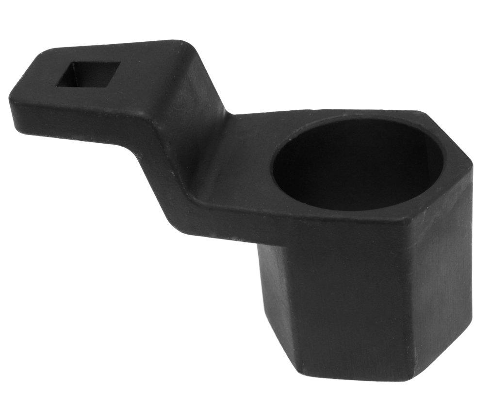  [AUSTRALIA] - Micro Traders 50Mm Crankshaft Spanner Crank Pulley Wrench Holder