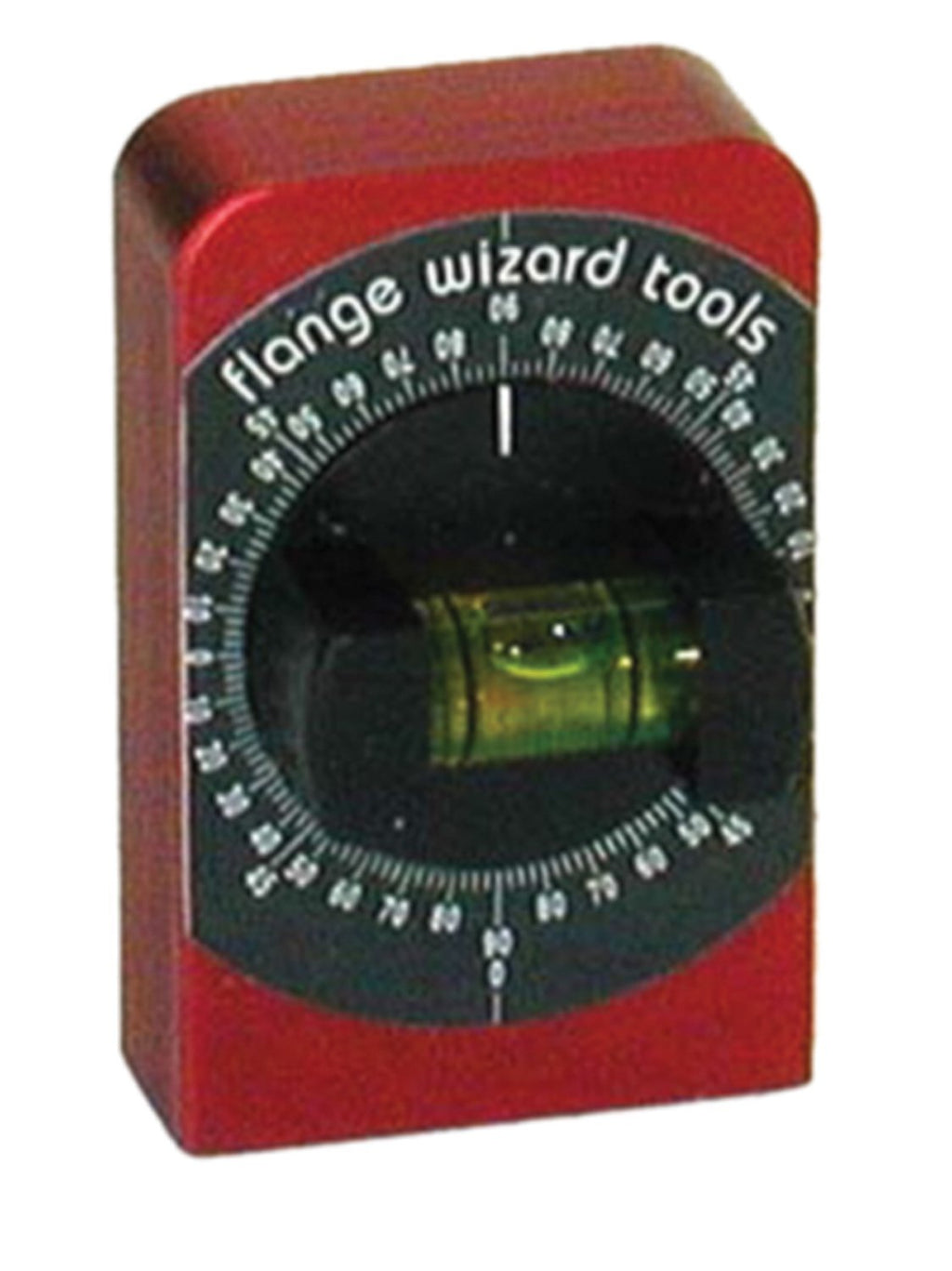  [AUSTRALIA] - Flange Wizard L-2 Degree Levels, 2 3/8", 1 Vial