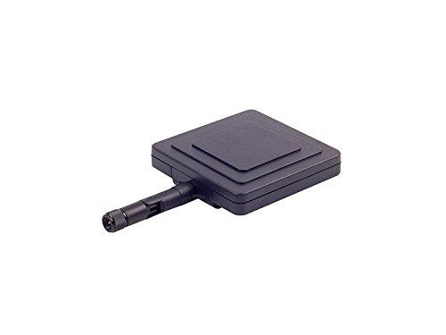 EMRSS Directional Patch 5.8Ghz SMA Articulated Antenna for RF Explorer - LeoForward Australia