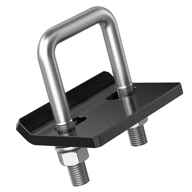  [AUSTRALIA] - Hitch Tightener for 1.25" and 2"Hitches LIBERRWAY 304 Stainless Steel Hitch Tightener Anti-Rattle Stabilizer Rust-Free Heavy Duty Lock Down Easy Installation Quiet