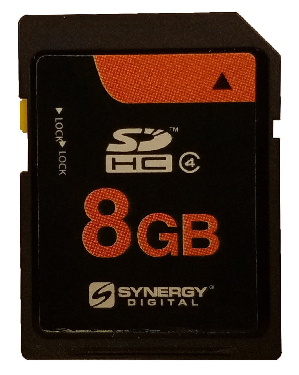 Synergy Digital Camera Memory Card, Works with Canon EOS Rebel T3 Digital Camera - LeoForward Australia