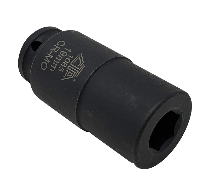  [AUSTRALIA] - CTA Tools 1065 Crank Bolt Socket (19mm)