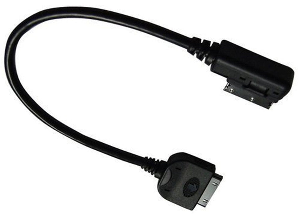 AMI MDI MMI AUX Music Interface Cable, in-Car AUX Pod 30P Adapter for A3 A4 A5 A6 A8 S4 S6 S8 Q5 Q7 R8 TT - LeoForward Australia