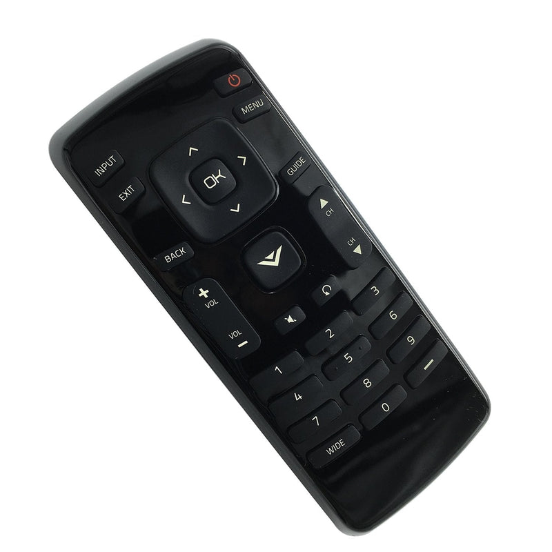 New XRT020 HDTV Remote for Vizio LED TV E280-B1 E291A1 E291-A1 E320A1 E320-A1 E320B0 E320-B0 E320B0E E320-B0E E320B1 E320-B1 E320B2 E320-B2 - LeoForward Australia