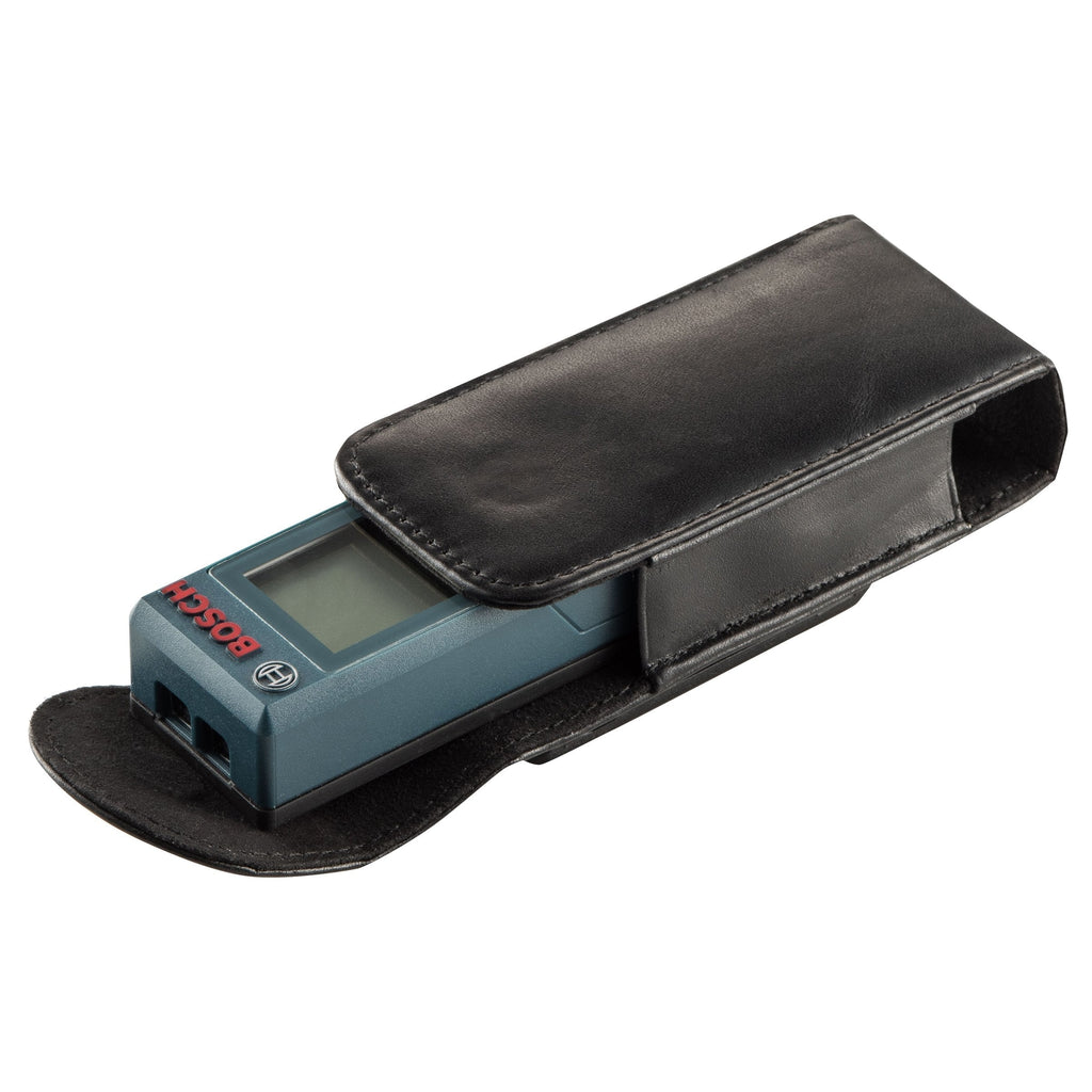  [AUSTRALIA] - Caseling Holster Case Fits Bosch GLM 20 Compact Laser Distance Measure - with Swivel Belt Clip & Magnetic Closure