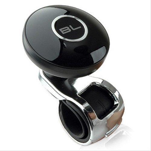  [AUSTRALIA] - Fouring BL Power Handle Car Steering Wheel Suicide Spinner Knob by Fouring