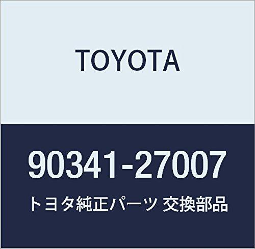 Genuine OEM Toyota Lexus Plug Straight Screw 90341-27007 Supra Sc400 Is300 - LeoForward Australia