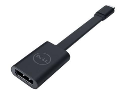 Dell Adapter-USB C to DisplayPort - LeoForward Australia