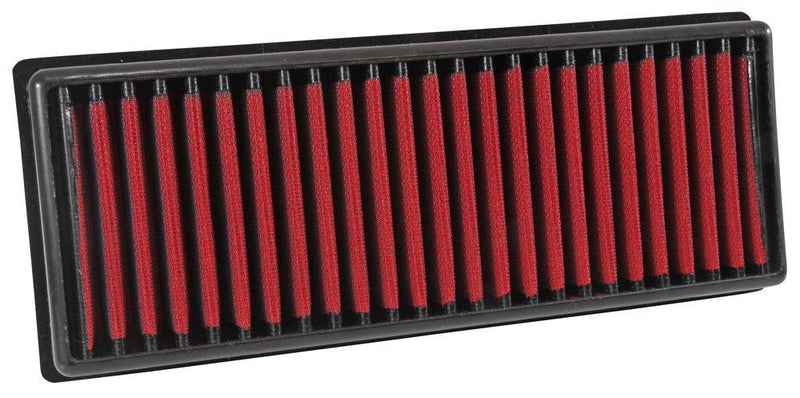 AEM 28-20945 Dryflow Air Filter, Red - LeoForward Australia