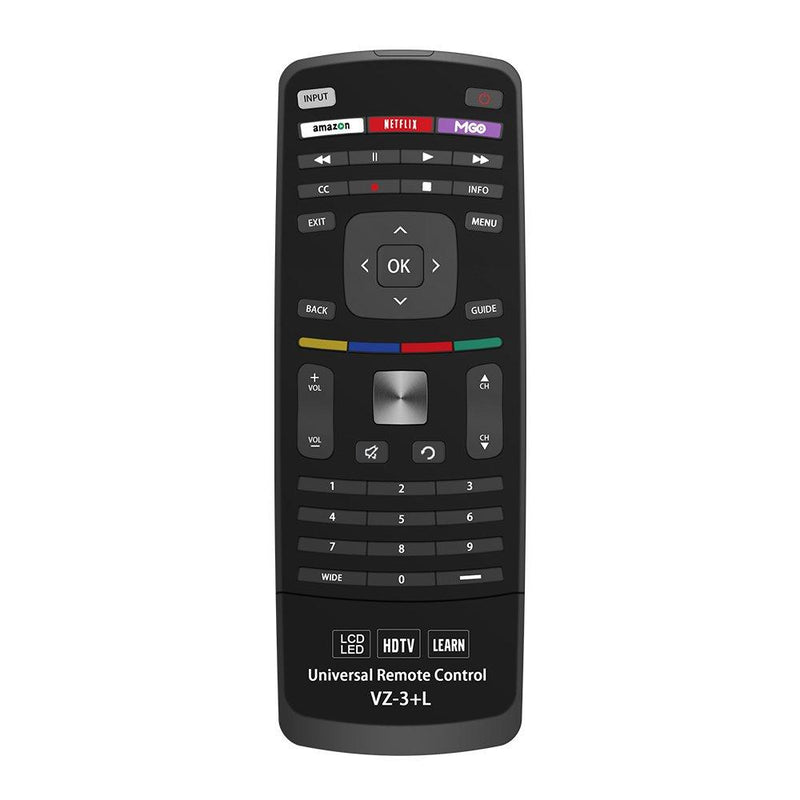 New Vizio Universal Remote Control for All VIZIO BRAND TV, Smart TV - 1 Year Warranty - LeoForward Australia