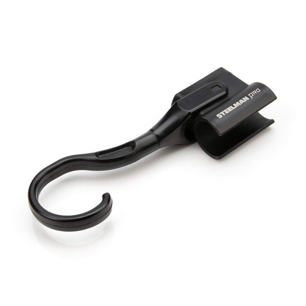  [AUSTRALIA] - Steelman Pro 78751 Magnetic Hook Flashlight Holder