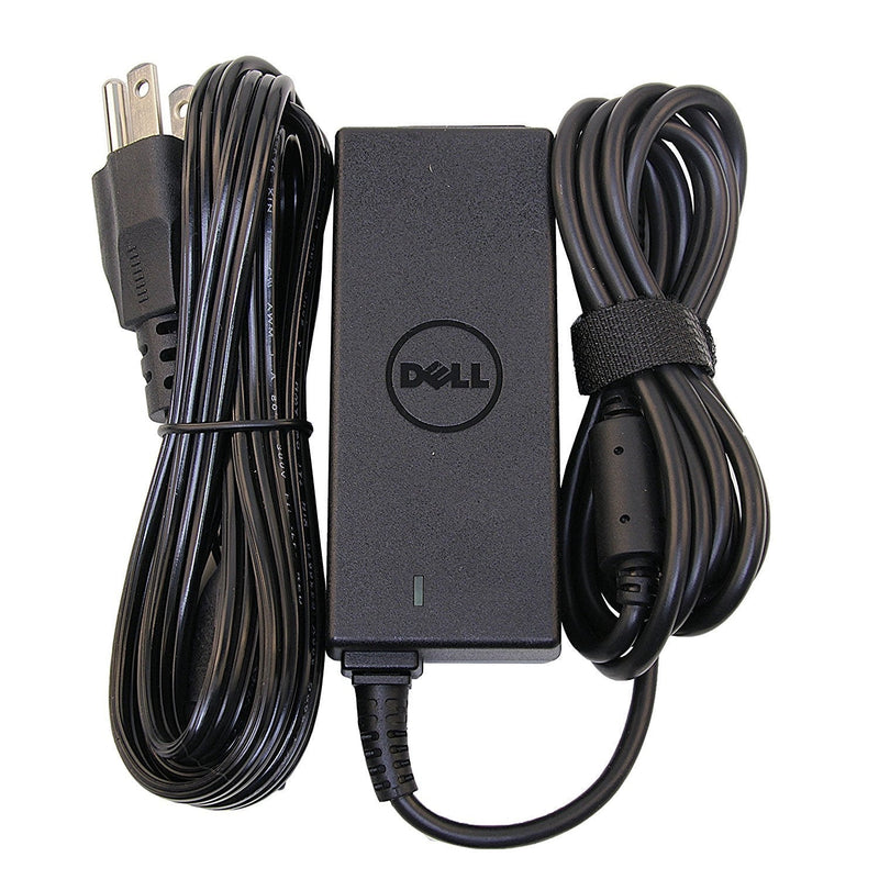  [AUSTRALIA] - Dell Inspiron 45W Laptop Charger Adapter Power Cord for Inspiron 15 3551 3552 3558 3559 5551 5552 5555 5558 5559 5565 5567 5568 5578 7558 7568 7569 7579; Inspiron 17 5755 5758 5759; XPS 11 12 13