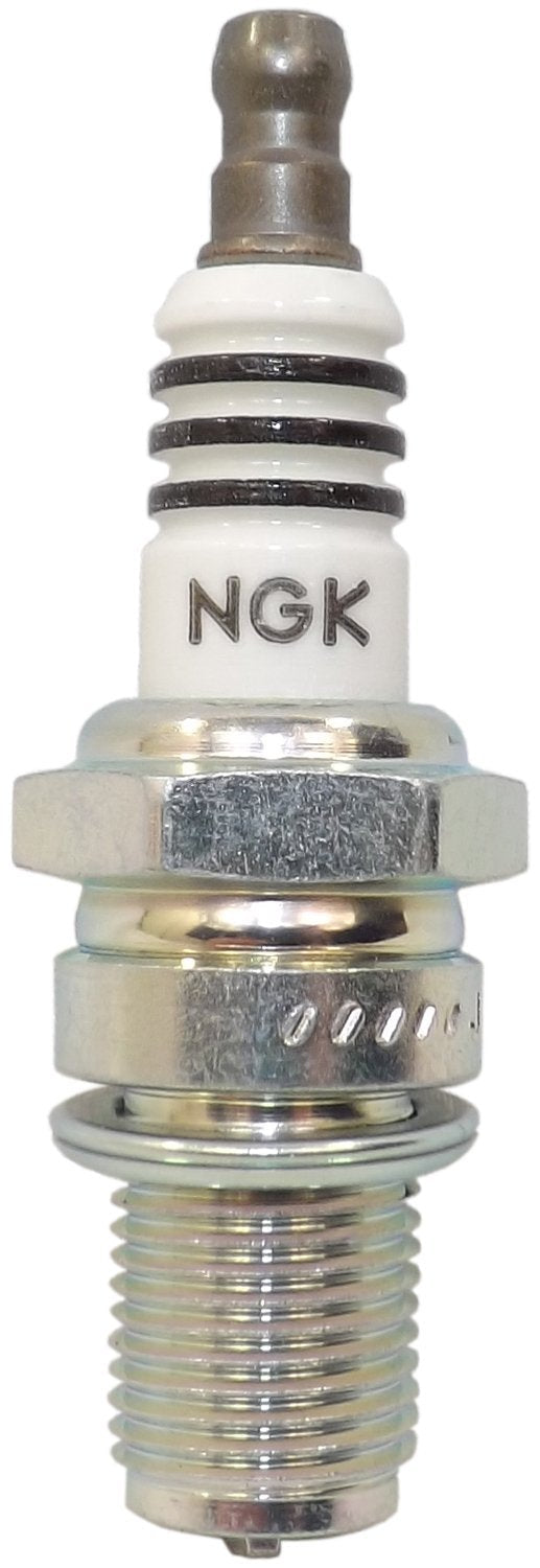NGK TR65IX Iridium IX Spark Plug, Pack of 1 (3692) - LeoForward Australia