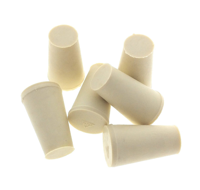 6 Pack Replacement Stoppers / Plugs For Toddy and Filtron Cold Brew Systems, by Essential Values 6 - LeoForward Australia