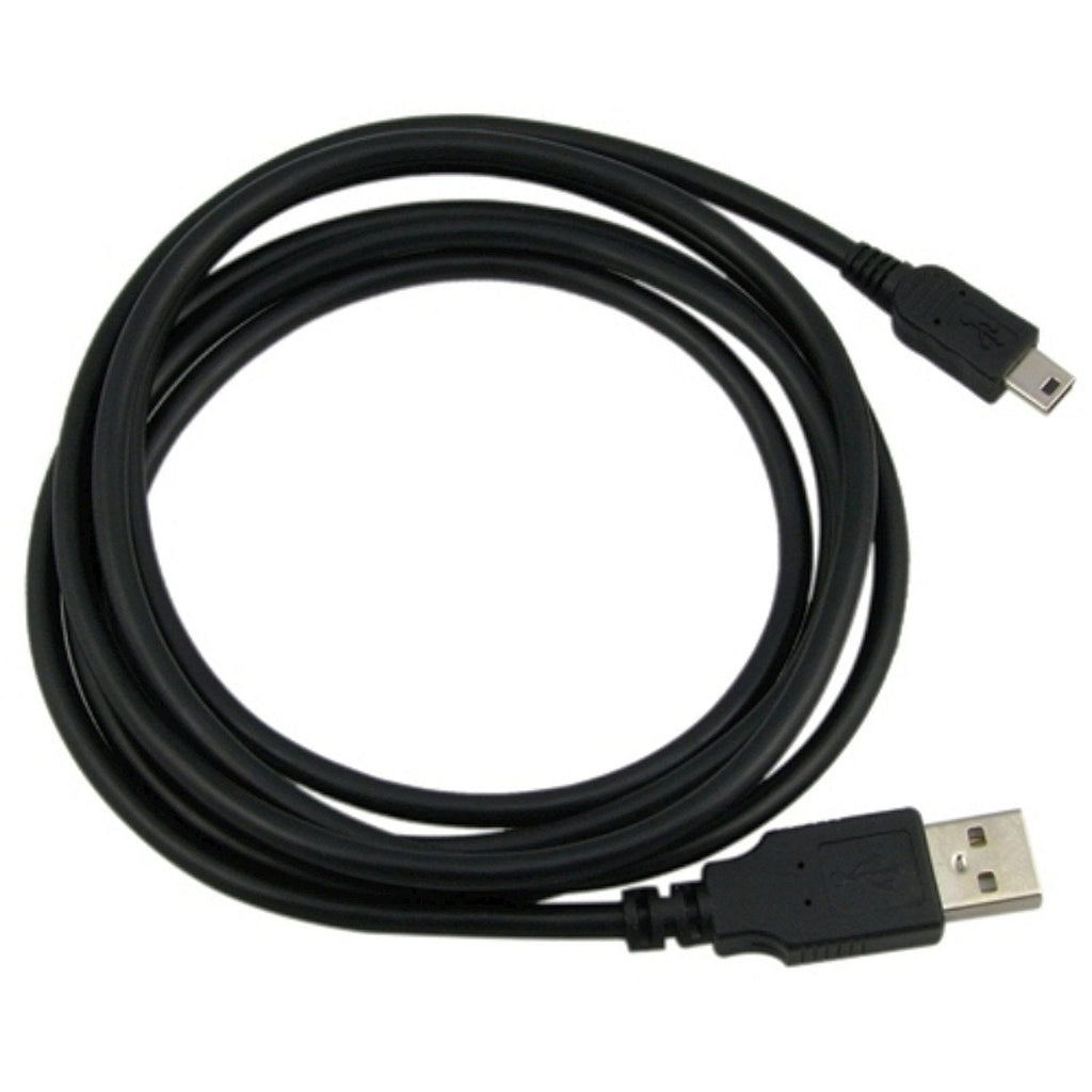 Cuziss USB Data Sync Transfer Charger Cable Cord for Philips GoGear MP3/MP4 Player Vibe - LeoForward Australia